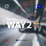 Nordic Way car tech video