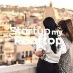 Startup event highlight video